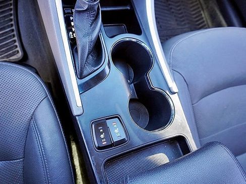 Used 2012 Hyundai Sonata Base 4dr Sedan w/ Leather Pkg image 29