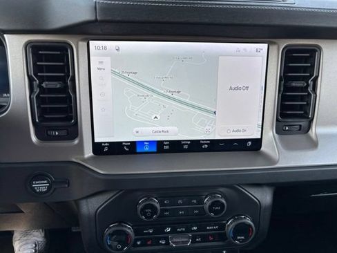 New 2026 Ford Bronco Outer Banks AWD/4WD image 28