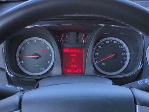 Used 2016 GMC Terrain SLE w/ Convenience Package image 36