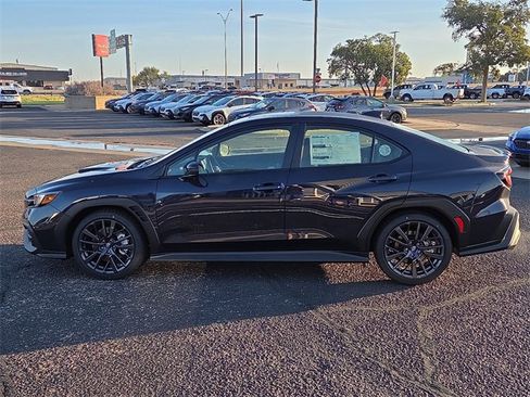 New 2025 Subaru WRX Premium image 2