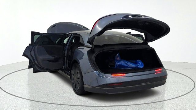 Used 2024 Lucid Air Pure RWD image 16