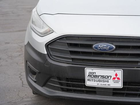 Used 2020 Ford Transit Connect XL FWD image 9