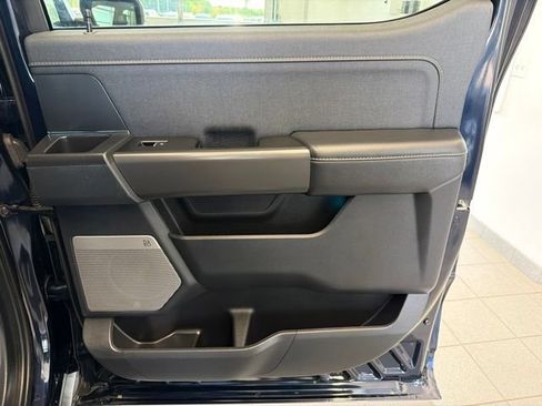 Certified 2024 Ford F150 Lariat AWD/4WD image 12