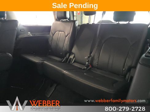 Used 2018 Ford Expedition Platinum AWD/4WD image 14
