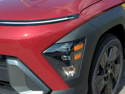 New 2026 Hyundai Kona SEL Sport FWD image 11