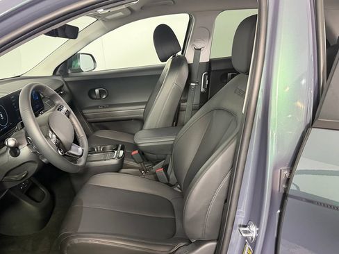 Used 2026 Hyundai Ioniq 5 SEL RWD image 18