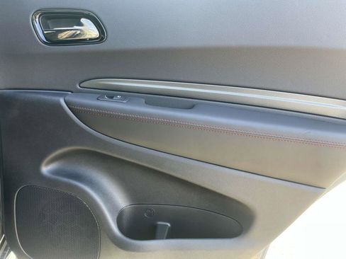 New 2026 Dodge Durango GT image 18