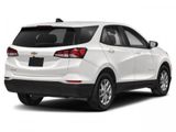 Certified 2024 Chevrolet Equinox LT image 2