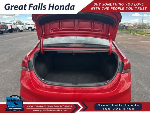 Used 2020 Hyundai Accent SE FWD image 7