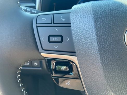 New 2026 Toyota Camry SE image 17