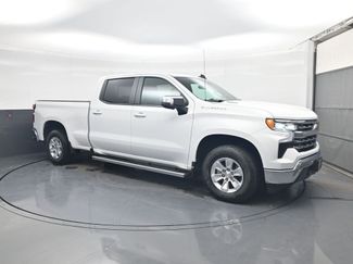 Used 2024 Chevrolet Silverado 1500 LT w/ Safety Package video 1