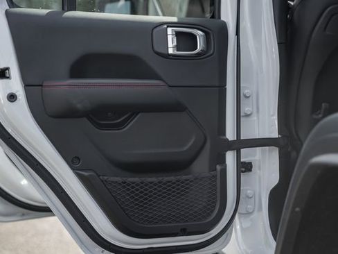 New 2026 Jeep Wrangler Unlimited Rubicon 392 w/ Quick Order Package 27X Moab AWD/4WD image 50