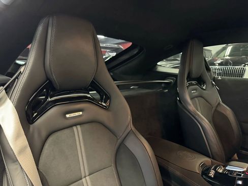 Used 2021 Mercedes-Benz AMG GT Black Series w/ Lane Tracking Package image 54