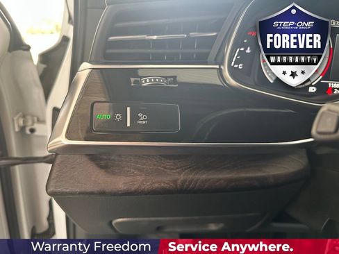 Used 2021 Audi Q7 3.0T Prestige w/ Prestige Package AWD/4WD image 19