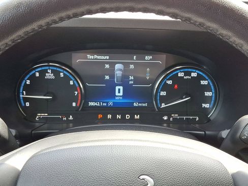 Used 2022 Ford Bronco Sport Badlands w/ Premium Package AWD/4WD image 5