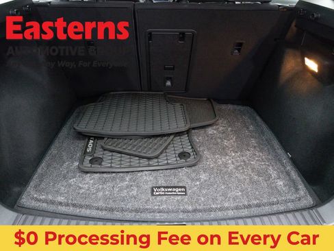 Used 2022 Volkswagen Taos S AWD/4WD image 9