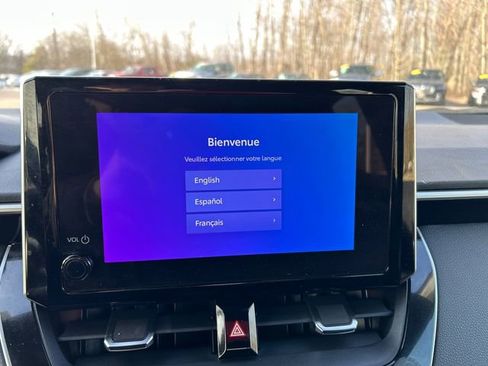 Certified 2023 Toyota Corolla SE image 25