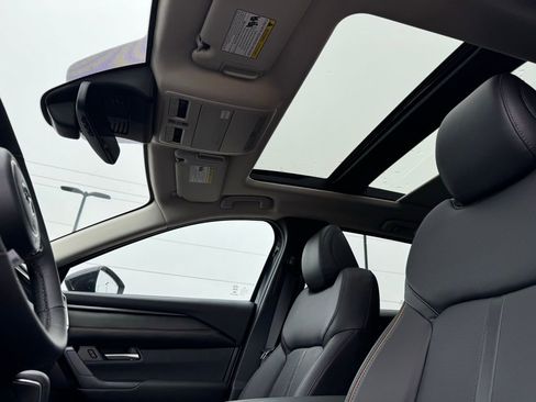 New 2026 MAZDA CX-50 2.5 Hybrid w/ Weather Package image 8