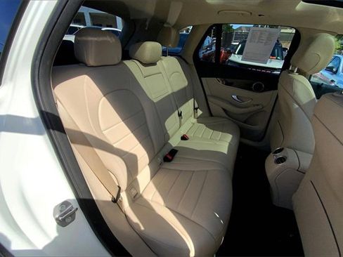 Certified 2021 Mercedes-Benz GLC 300 image 16