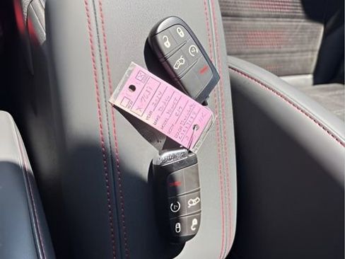 Used 2024 Dodge Hornet R/T Plus image 20