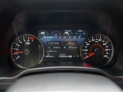 Used 2020 Ford F150 Raptor w/ Equipment Group 802A Luxury AWD/4WD image 8