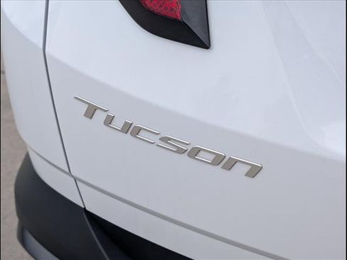 Used 2025 Hyundai Tucson SEL image 18