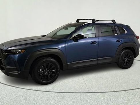 New 2026 MAZDA CX-50 2.5 Hybrid w/ Weather Package AWD/4WD image 3