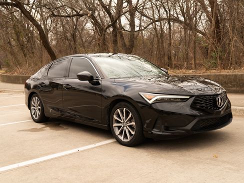 Used 2023 Acura Integra image 2