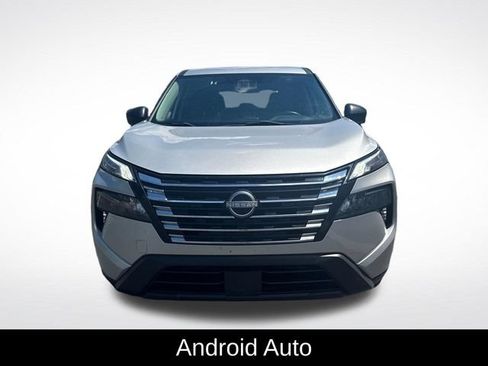 Used 2024 Nissan Rogue S FWD image 9