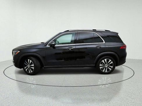 Used 2026 Mercedes-Benz GLE 450e 4MATIC image 14