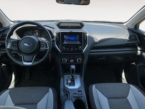 Used 2021 Subaru Crosstrek 2.0i Premium AWD/4WD image 10