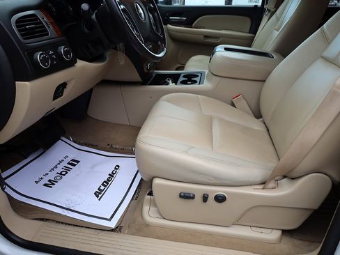 Used 2008 Chevrolet Silverado 2500 LTZ w/ Safety Package image 11