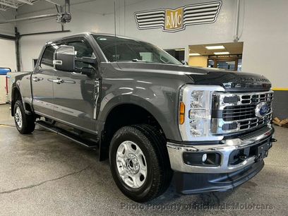 Used 2025 Ford F250 XLT w/ Snow Plow Prep Package