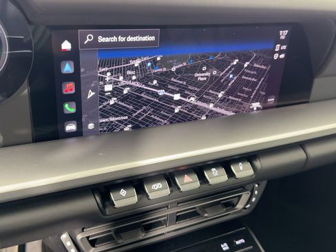 Certified 2024 Porsche 911 Carrera T image 22