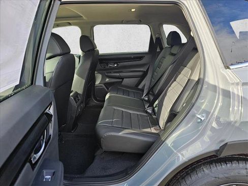 New 2026 Honda CR-V EX-L image 13