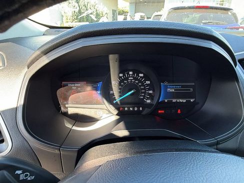 Used 2024 Ford Edge SEL AWD/4WD image 29