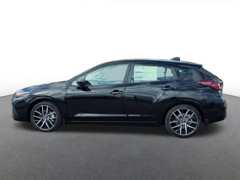 Used 2026 Subaru Impreza 2.0i Sport AWD/4WD image 3