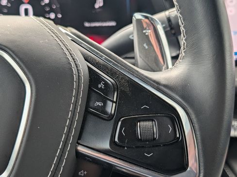 Used 2026 Chevrolet Corvette Stingray Coupe w/ 1LT image 13