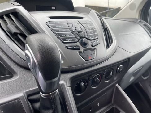 Used 2016 Ford Transit 150 130 Low Roof image 10
