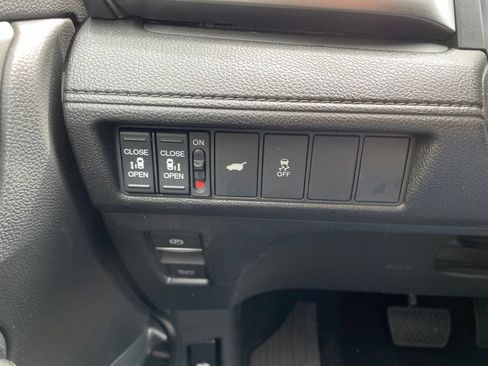 New 2026 Honda Odyssey EX-L image 27