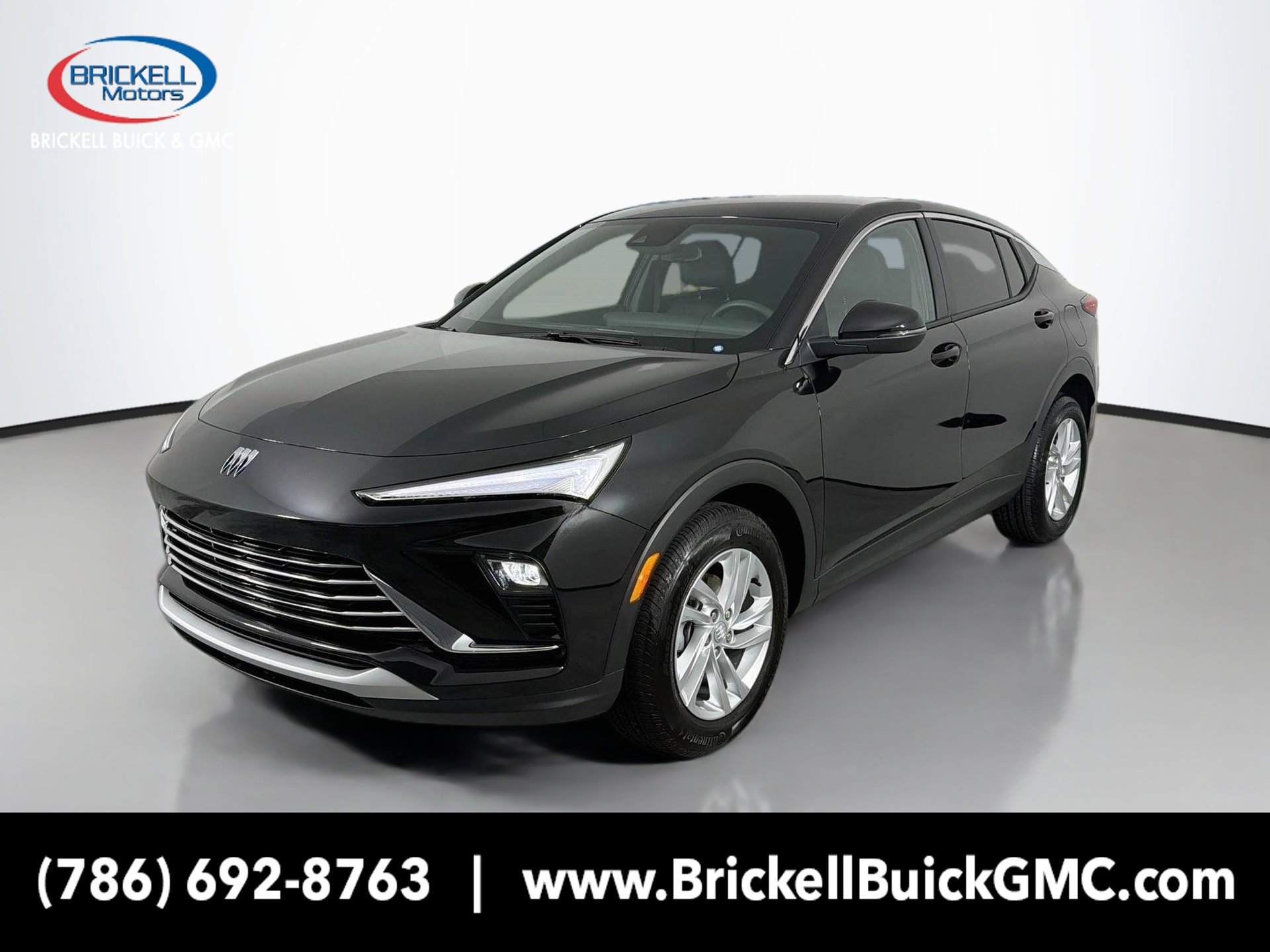 Used 2026 Buick Envista Preferred FWD 360° Tour