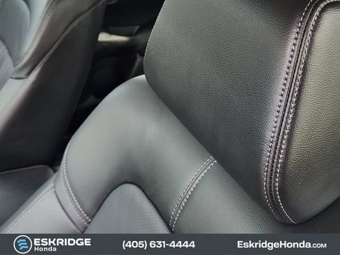 Used 2026 Honda HR-V EX-L image 16