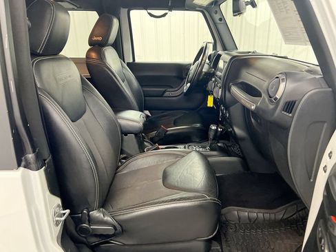 Used 2017 Jeep Wrangler Sport AWD/4WD image 20