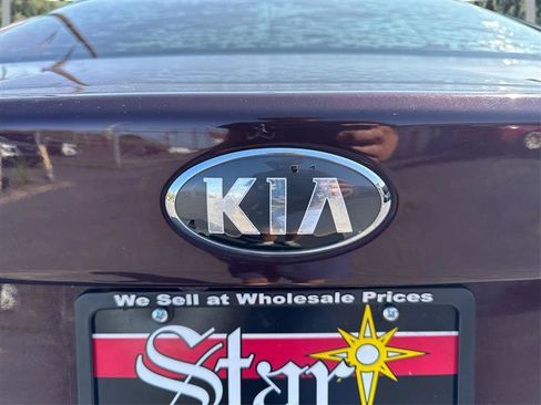 Used 2019 Kia Optima LX FWD image 23