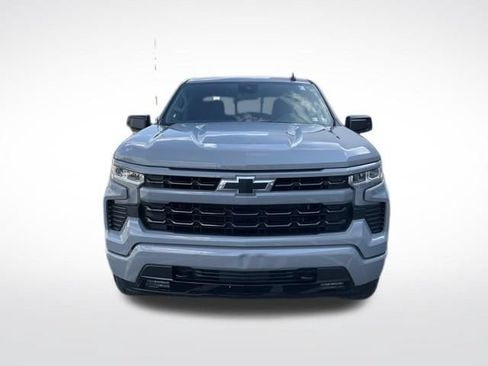 Used 2024 Chevrolet Silverado 1500 RST w/ Convenience Package II AWD/4WD image 10