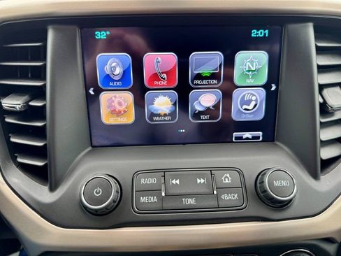 Used 2017 GMC Acadia Denali w/ Technology Package AWD/4WD image 17