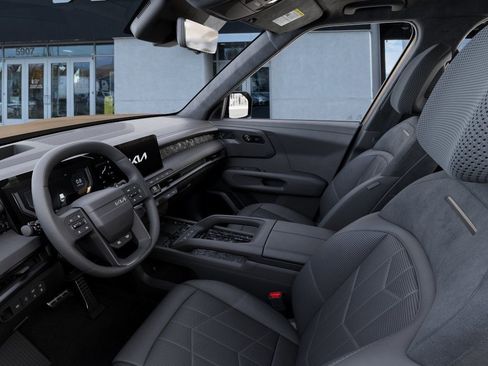 New 2027 Kia Telluride SX Prestige X-Pro AWD/4WD image 17