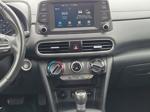 Used 2020 Hyundai Kona SEL image 25