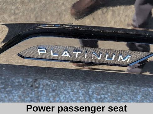 Used 2024 Toyota Tundra Platinum image 15