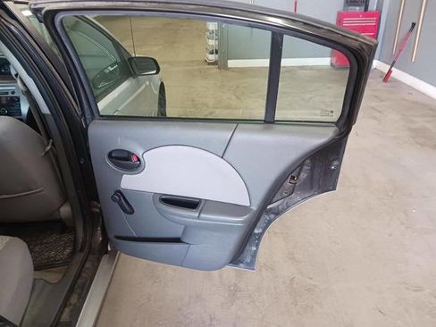 Used 2007 Saturn ION Level 2 FWD image 26